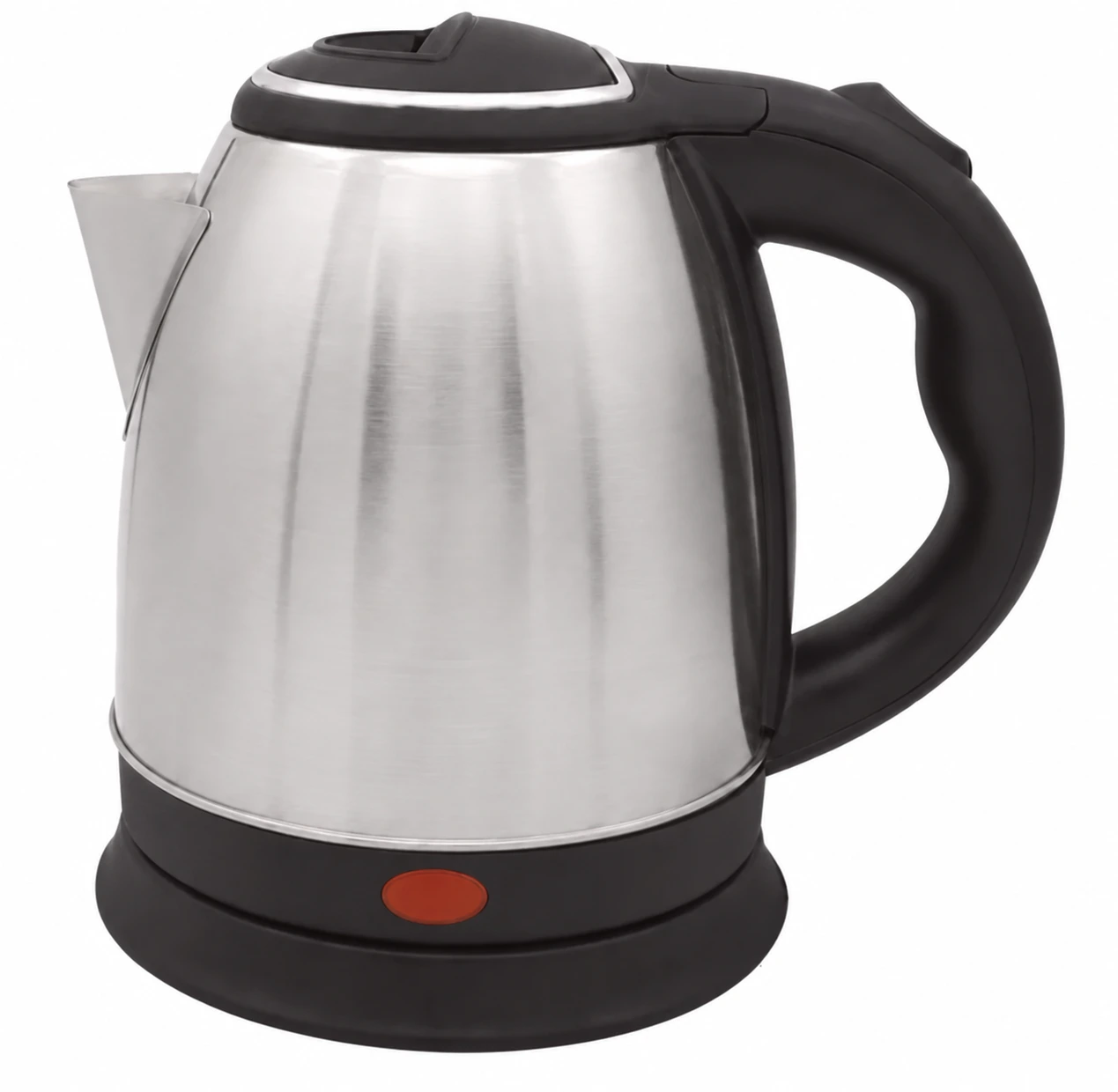 Kettle — OTL-3301